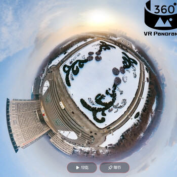 重庆360全景拍摄-重庆企业VR宣传片制作公司,临感景动