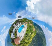 重庆VR全景三维创意制作,重庆地区VR拍摄公司临感景动