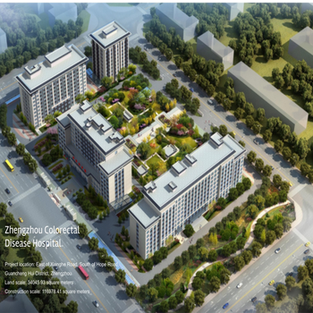 建筑工程設計概算