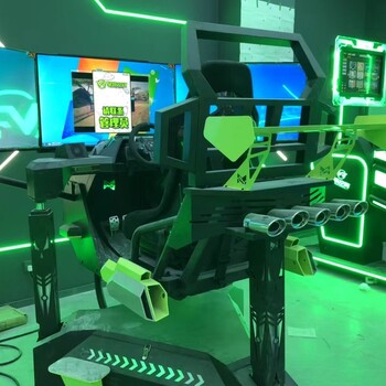VR賽車模擬器模擬駕駛3D賽車羅技三屏賽車虛擬現實vr加盟多少錢