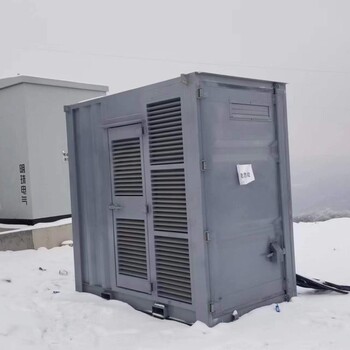 大荔縣收發電機