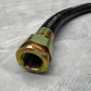 防爆撓性管DN15*500內外絲接頭防水河北增鑫防爆電氣
