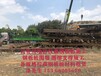 云南钢板桩施工昆明钢板桩租赁钢板桩打桩机施工租赁