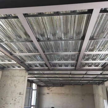 北京鋼結構搭建鋼結構平臺搭建鋼結構貨架夾層制作
