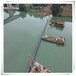重庆市水下管道拆除-排海沉管