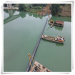 云南省水下管道安装工程-沉管施工方案