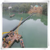 自贡市排水管道水下安装潜水服务公司
