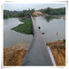 湘西市综合作业船铺管-水下埋设管道