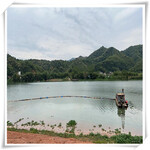 青海省水上架设管道工程-取排水管道安装公司