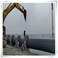 西安市浮运沉管施工-沉管法施工公司图片