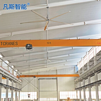 無錫工業大吊扇江陰大型工業風扇廠家大覆蓋面高節能車間倉庫