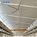 南通工業(yè)大吊扇鹽城大型工業(yè)風(fēng)扇廠家車間倉(cāng)庫(kù)大覆蓋面高節(jié)能