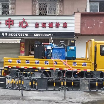 醴陵柴油發電機出租發電機出租電話