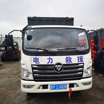 鹽城大型發(fā)電機(jī)租賃節(jié)能