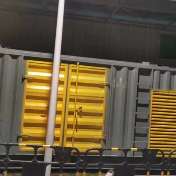 湖北黃岡發(fā)電機(jī)出租租賃
