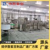 豆腐干加工设备南京全自动商用豆腐干机豆干生产线