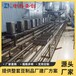 漯河全自动豆腐机日加工5吨大型豆腐生产线设备可定制