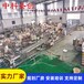大型豆腐皮生产线设备，郑州全自动数控豆腐皮机培训技术