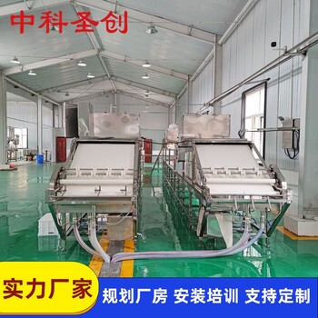 六安哪里有賣腐竹加工設備的，全自動腐竹豆油皮機