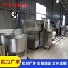 做豆腐干的機器，徐州全自動商用豆腐干機可定制
