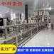 全自动豆腐机操作简单，唐山大型豆腐生产线设备安装培训