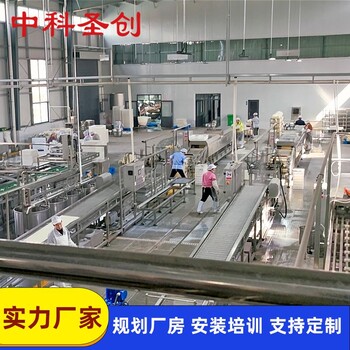 鹤壁豆制品厂全套设备全自动数控豆腐皮机生产线设备可定制