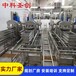 咸宁大型豆腐皮机生产线设备，全自动千张百叶机可安装培训