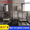 大型豆腐干生產線設備，重慶全自動多功能香干機包教技術