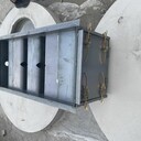 電纜槽模具