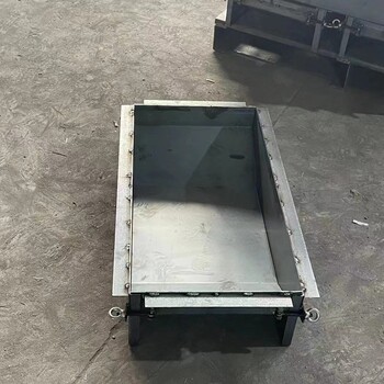 排水溝蓋板模具電纜槽蓋板模具預制蓋板模具