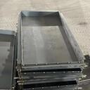 蓋板模具電纜溝蓋板模具預(yù)制蓋板模具巨開模具