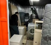 麗澤橋迷你倉出租，1-100平迷你倉可長期租賃