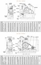 301s0.75回轉(zhuǎn)風(fēng)機(jī)污水處理氣力輸送