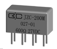 JZC-200M電磁繼電器中功率寶成繼電器