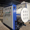 350kw電加熱鍋爐供暖洗浴電阻熱水鍋爐臥式PLC運行