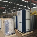 立式電加熱開(kāi)水鍋爐學(xué)校電阻不銹鋼熱水鍋爐常壓運(yùn)行