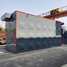 燃煤導(dǎo)熱油鍋爐YGW臥式導(dǎo)熱油爐節(jié)能有機(jī)熱載體鍋爐150萬(wàn)大卡