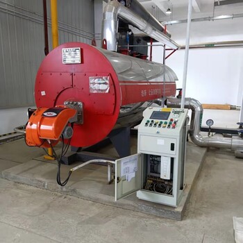 洗涤厂蒸汽发生器立式蒸汽锅炉LHS1-0.09-YQ