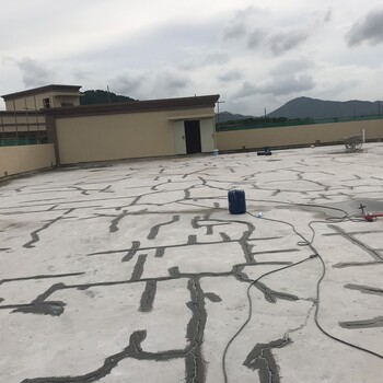 坪山防水