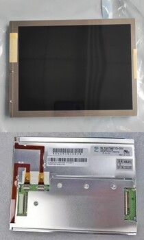 6.5寸天马NEC工业液晶屏NL10276BC13-01C