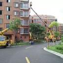 南京江寧天印大道登高車租賃高空車租賃