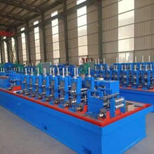 济南市高频直缝焊管机组设备生产制造
