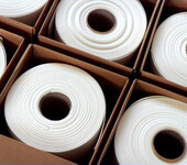 无石棉硅酸铝陶瓷纤维纸绝缘耐火防火纸电器隔热保温纸棉密封垫片