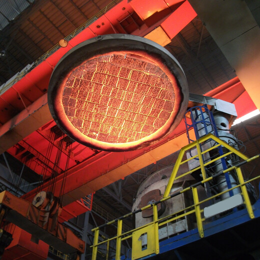 玻璃钢化炉高温隔热解决方案-厂家可全国设计安装