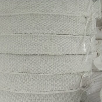 节能材料热盾硅酸铝陶瓷纤维纺织品标准型