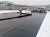 HDPE土工膜聚乙烯材质用于人工湖水库垃圾填埋场等防渗项目