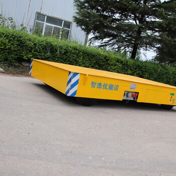 非標(biāo)定制搬運(yùn)車防爆搬運(yùn)車無(wú)軌遙控車