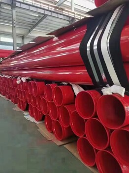 广东热浸塑钢管电力穿线管涂塑钢管规格DN15-DN2000