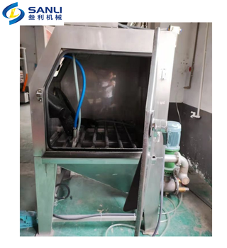 液體噴砂機(jī)手動(dòng)打砂機(jī)濕式不銹鋼自動(dòng)變頻噴砂設(shè)備