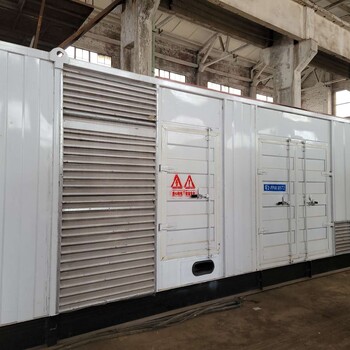 灞橋大型發(fā)電機(jī)出租租賃公司